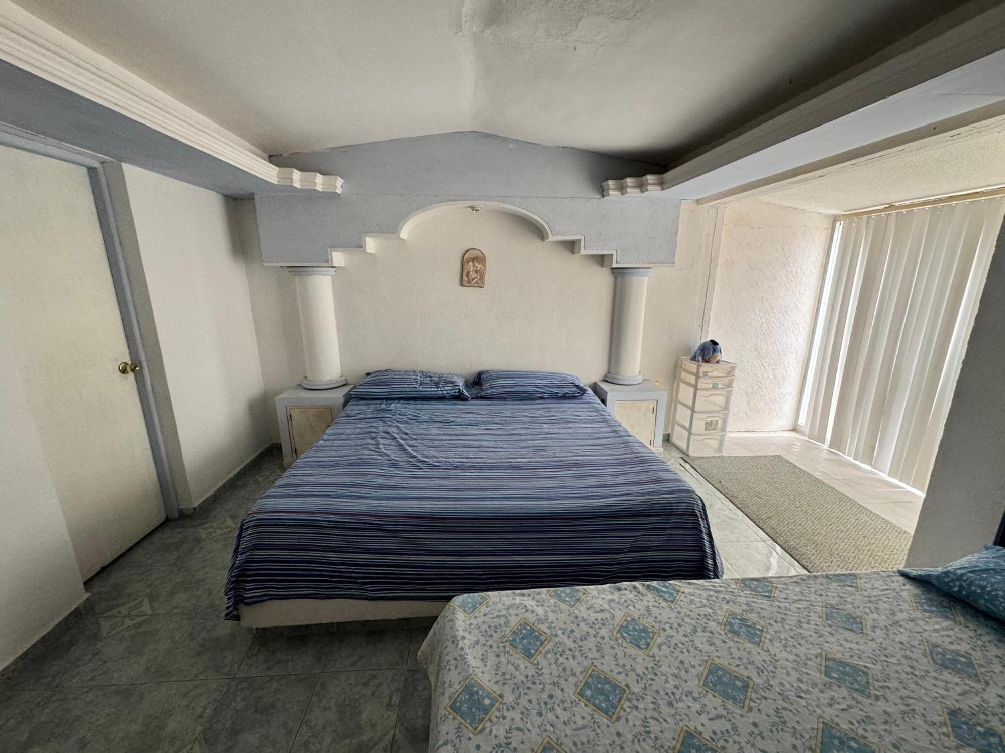 Villa Blue Coast With Pool And Ocean View 10 To 35 P Acapulco Esterno foto